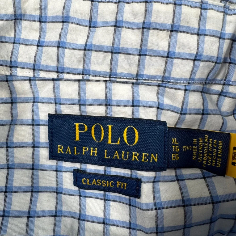 Polo Ralph Lauren very good